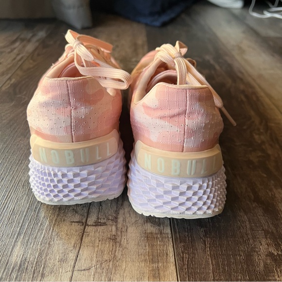 Nobull | woman’s allday running shoes - Picture 4 of 5